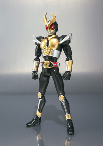 sh figuarts agito